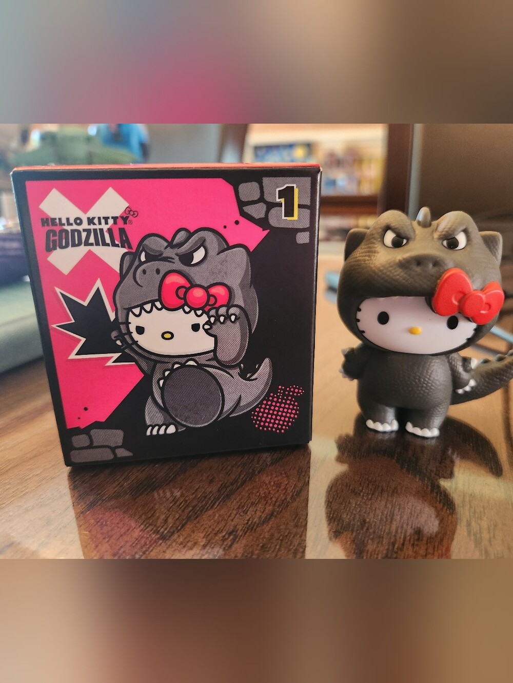 NEW McDonalds Sanrio Hello Kitty Collab, #1